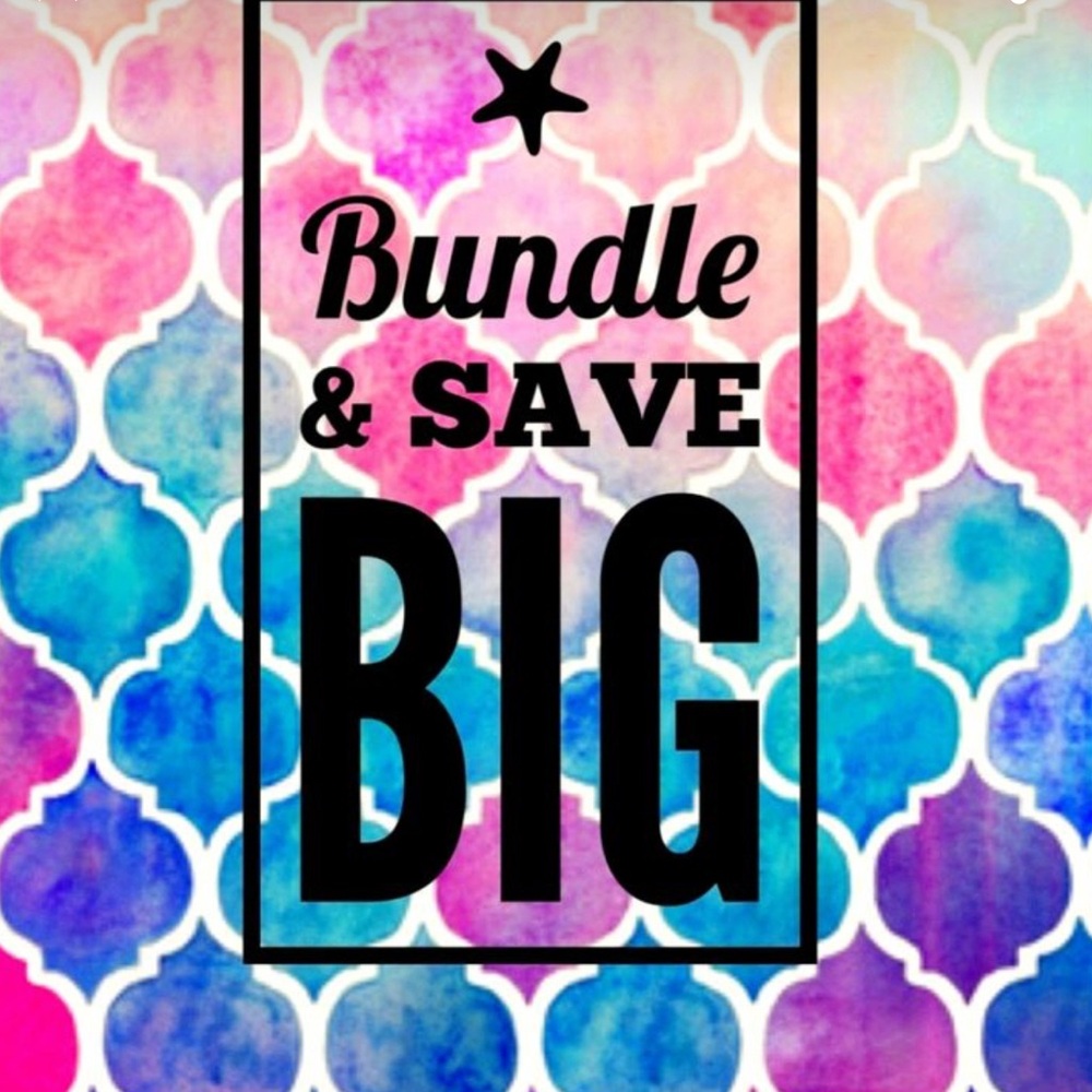 Everything's on sale, bundle it and you'll see. Take advantage.